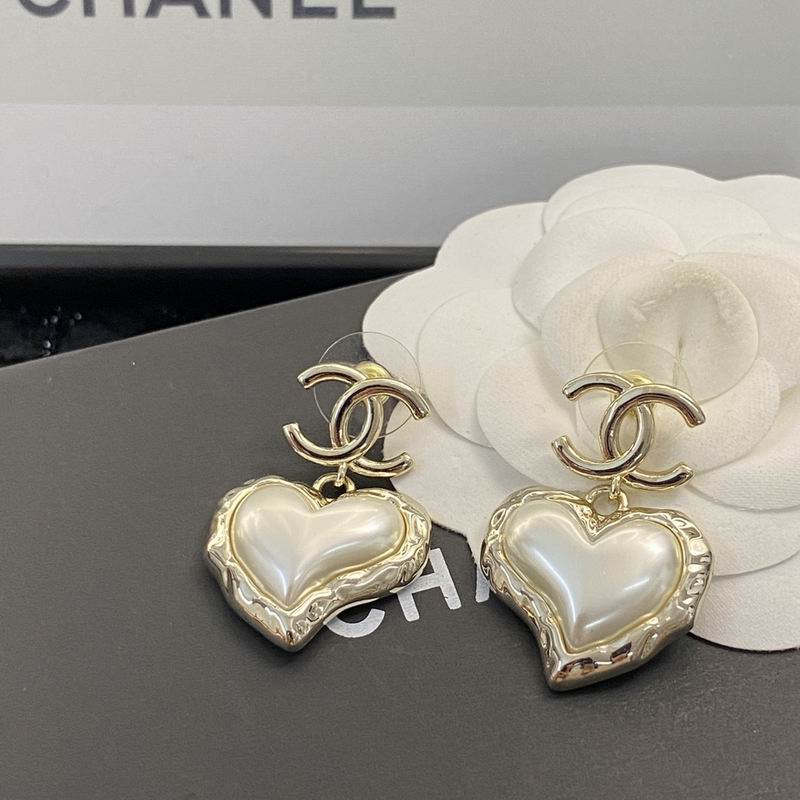 Chanel Earring 07yxq14